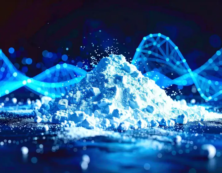 Beta-alanine- a naturally occurring amino acid